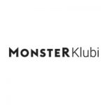 Monsterklubi-logo