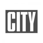 City-lehti logo